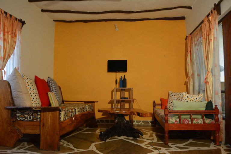 Public Area, Ritam Getaways, Matuga