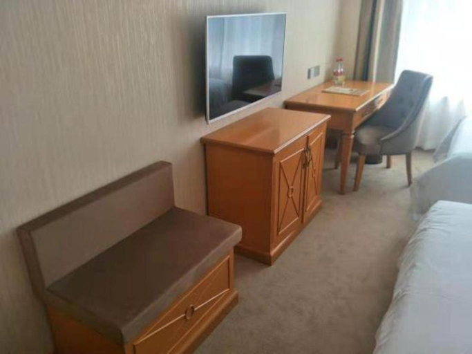 Bedroom 2, Vienna Hotel Shenyang Central Street, Shenyang