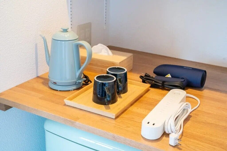 Others 5, Blue Star Hotel, Otari