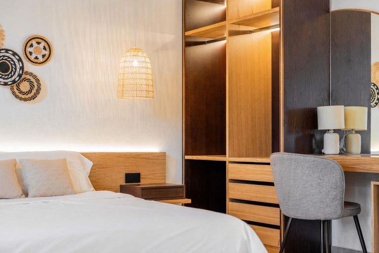 Room 5, Calarè Boutique Rooms, Cagliari