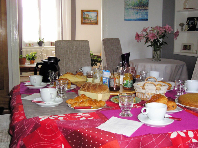 Others 5, Aux Chambres Du Roy, Somme