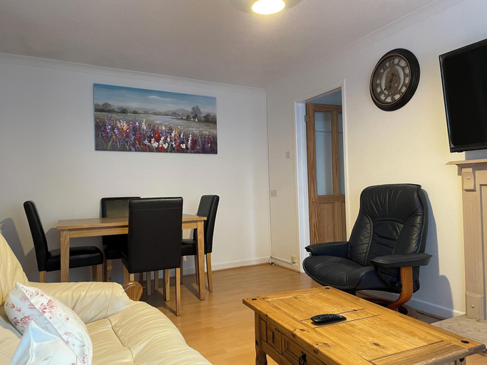 Others 4, Tivoli Bungalow, North Somerset