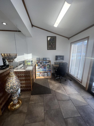 Public Area 3, Cedarwood Inn of Ashland, Jackson