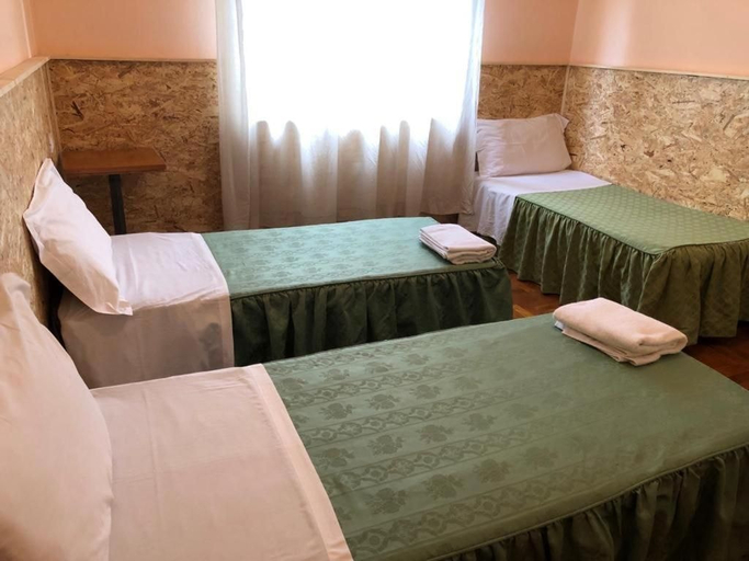 Bedroom 5, Venice Treviso Airport Bed, Treviso