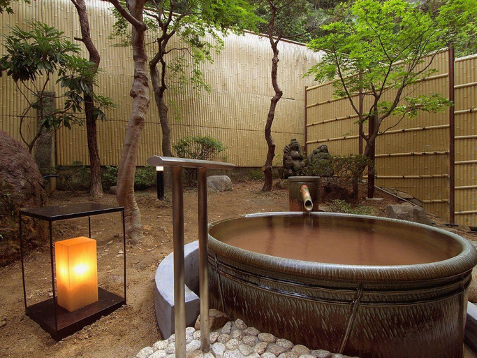 Sport & Beauty 3, A Heartwarming Inn - Yunoyado Rakusan, Kōriyama