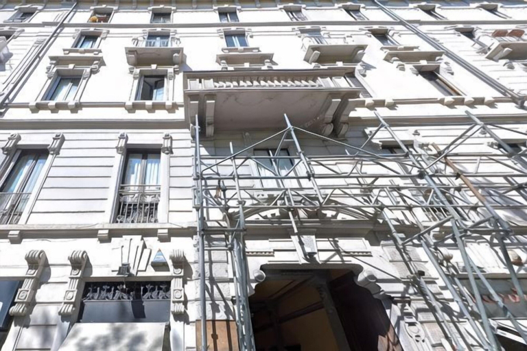Exterior & Views, Appartamento Montenero in Porta Romana, Milano Centro, Milano