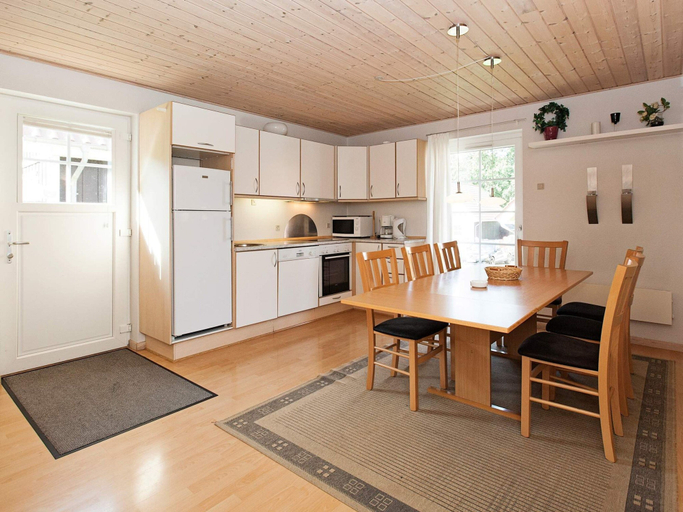 Others 4, 6 person holiday home on a holiday park in Gråsten, Sønderborg