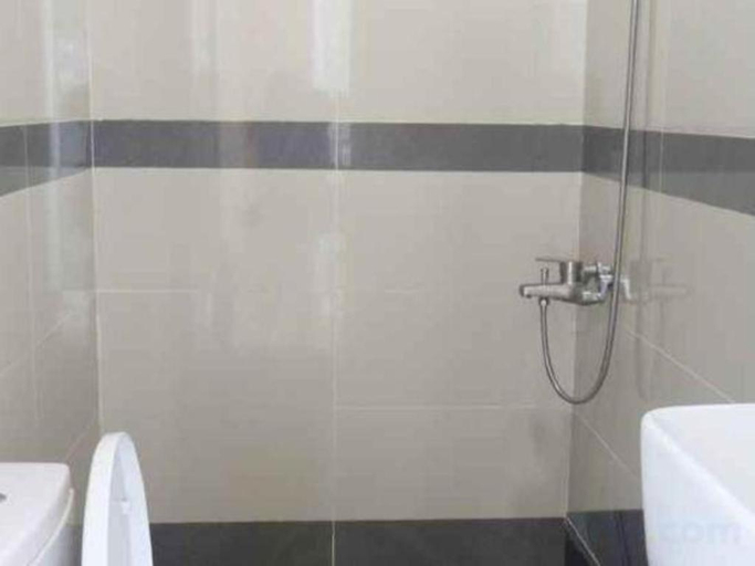 Bathroom 5, Ha Khoa Hotel Da Lat, Đà Lạt