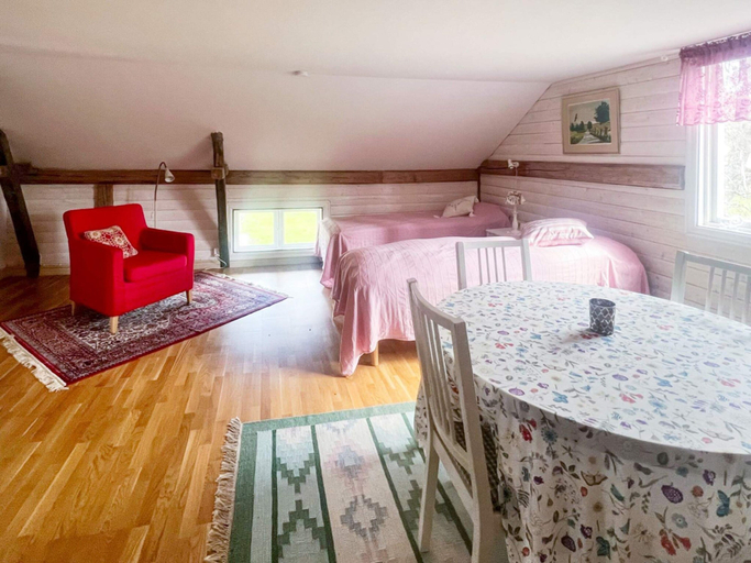 Interior 2, 4 Person Holiday Home in Hovmantorp, Uppvidinge