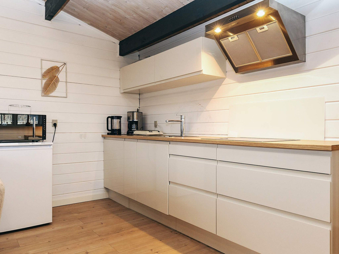 Others 4, 4 Person Holiday Home in Karrebaeksminde, Næstved
