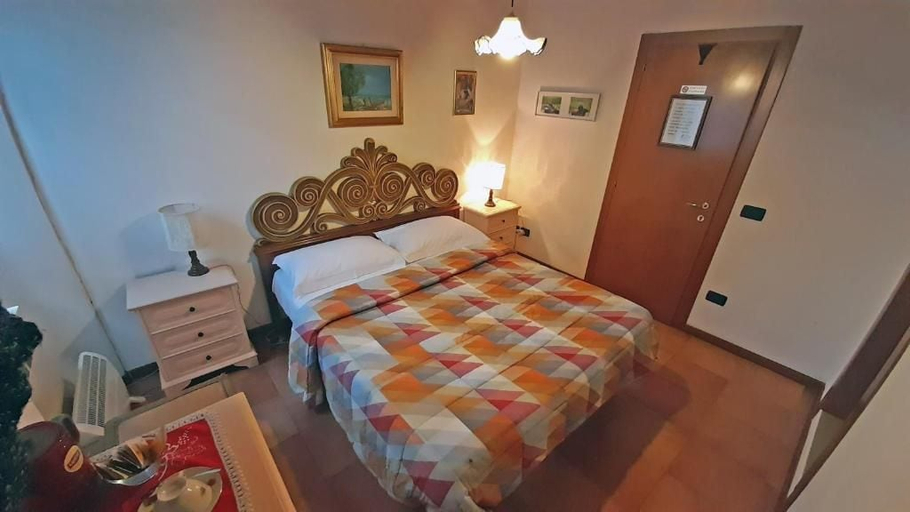 Bedroom 5, B&B Villa Molinello, Forli' - Cesena