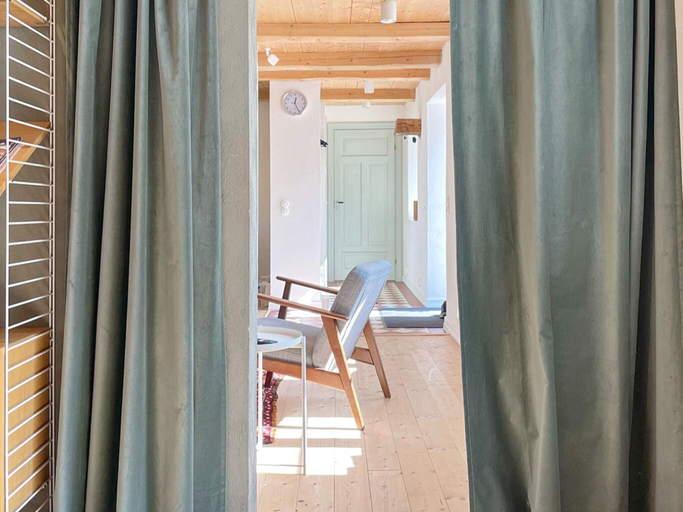 Interior 5, 4 Person Holiday Home in Skurup, Svedala
