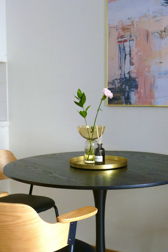 Public Area 3, Luotsi 1911 Suites, Uusimaa