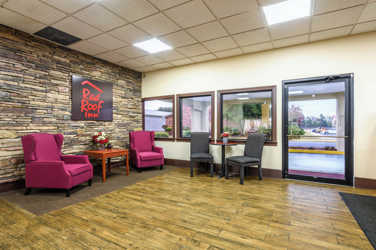 Others 5, Red Roof Inn Sylacauga, Talladega