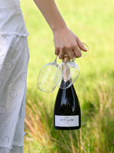 Food & Drinks 4, Vineyard View - Otium Wine Estate, Hampshire