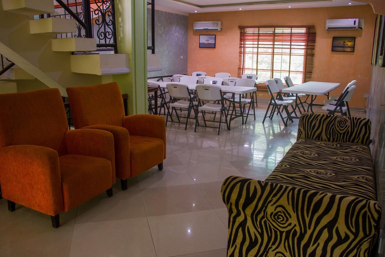 Public Area 3, Chaka Resort, Ibeju/Lekki