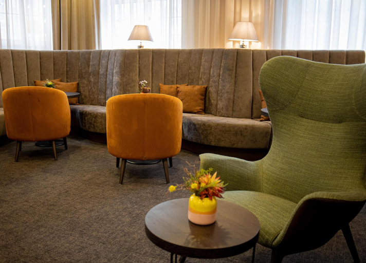 Public Area 3, Hotel Essener Hof; Sure Hotel Collection by Best Western, Essen