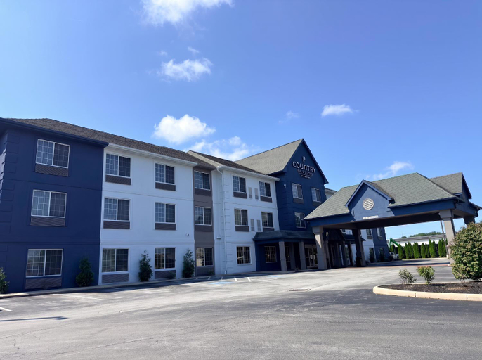 Exterior & Views 2, Country Inn & Suites by Radisson, Lima, Allen