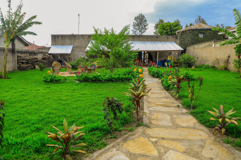 Exterior & Views 1, Dan Stam Hotel, Arusha Urban