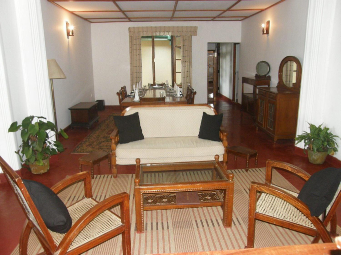Others 4, Hatale Mini Worlds End Bungalow, Panvila