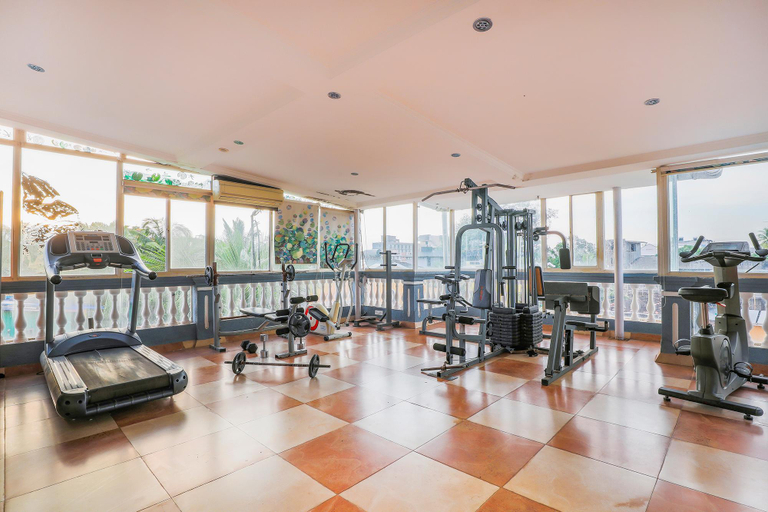 Others 5, FabHotel Royal Mirage With Pool & GYM - Nr. Candolim Beach, North Goa