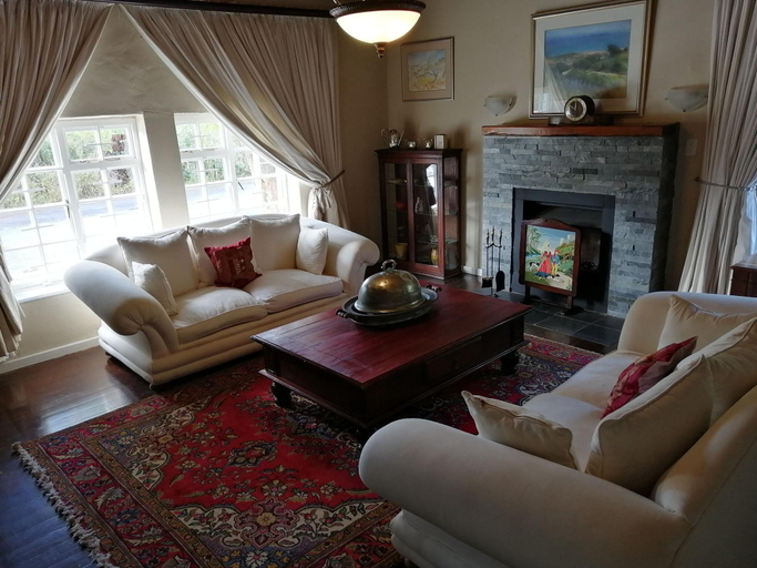 Public Area, Fiore Guest Accommodation, Overberg