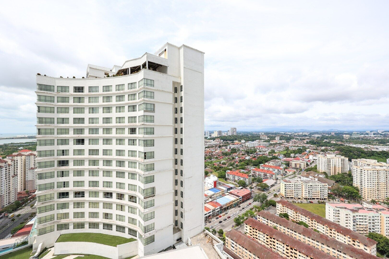 Exterior & Views 3, Silverscape Executive Melaka by I Housing, Malacca City