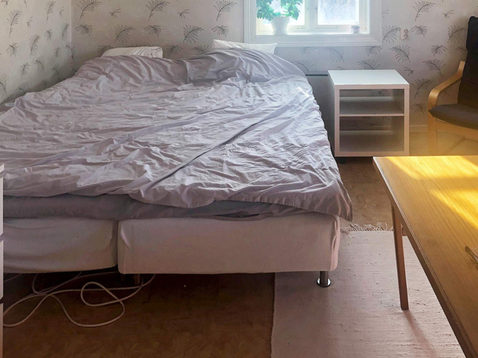 Interior 4, 3 Person Holiday Home in Ostersund-by Traum, Östersund