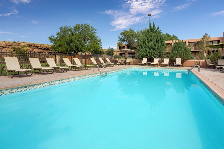 Sport & Beauty 5, Holiday Inn Canyon De Chelly by IHG, Apache