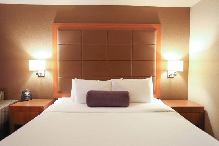 Bedroom 2, Prairie Crest Calgary Airport, Division No. 6