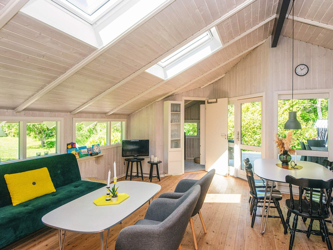 Others 4, 4 Star Holiday Home in Borkop, Vejle