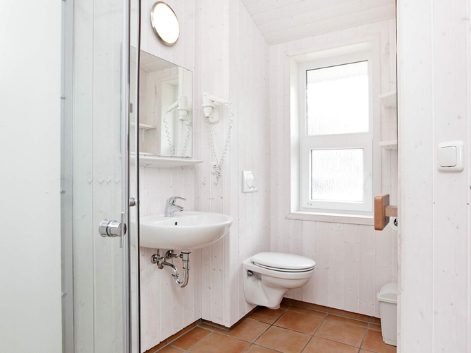 Bathroom 3, Holiday Home in Grömmitz, Ostholstein