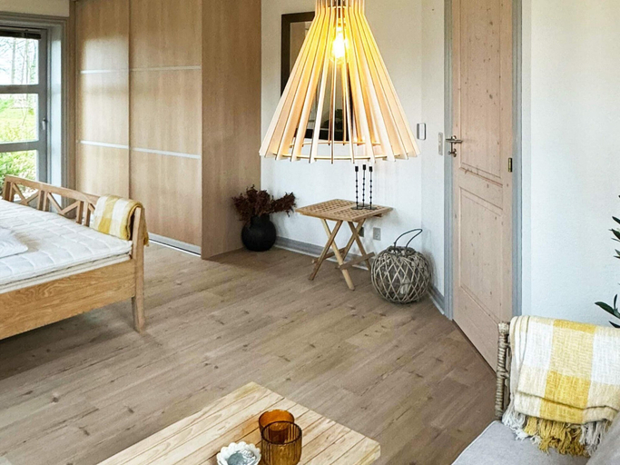 Others 5, 8 Person Holiday Home in Thyholm, Struer