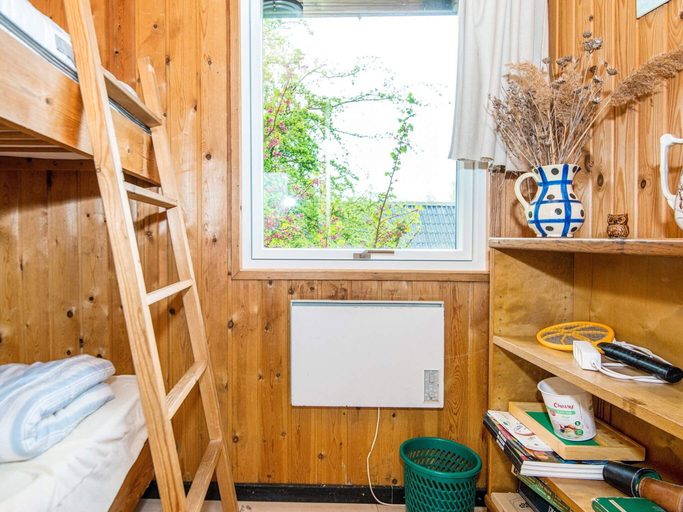 Interior 1, 5 Person Holiday Home in Knebel, Syddjurs