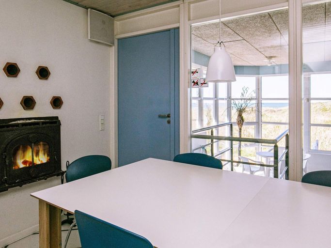 Others 5, 4 Star Holiday Home in Hirtshals, Hjørring