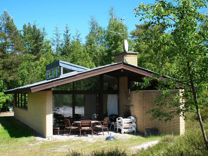 Exterior & Views, 4 Star Holiday Home in Nexo, Bornholm