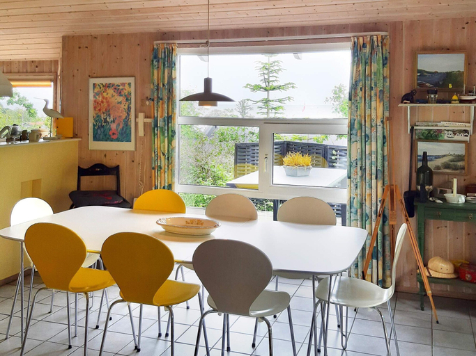 Others 4, 8 Person Holiday Home in Saeby, Frederikshavn