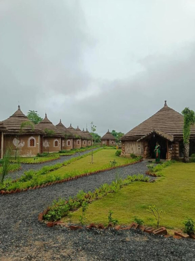 Property grounds 5, Laal Gaon, Ajmer