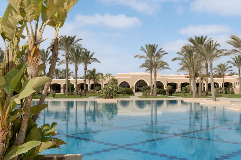 Sport & Beauty 3, JAZ Oriental, Almaza Bay, Marsa Matruh
