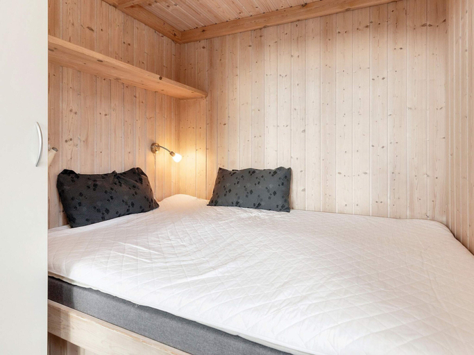 Interior 5, 4 Star Holiday Home in Lokken, Hjørring