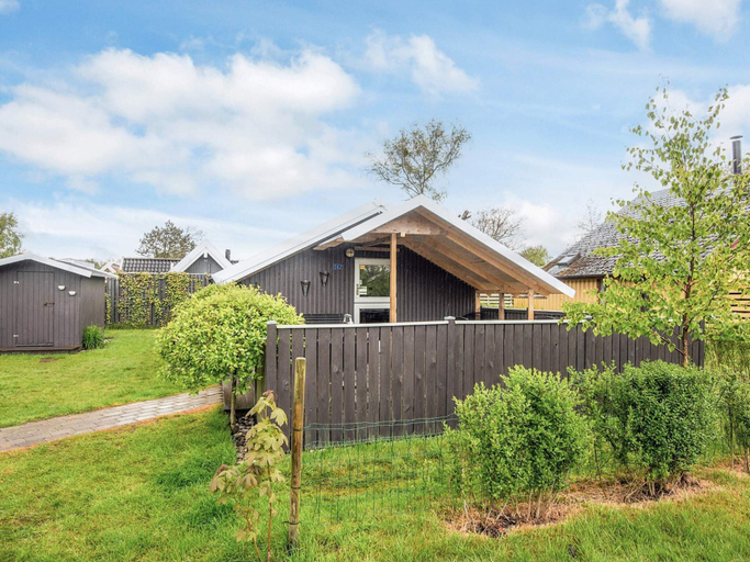 Others 2, 4 Person Holiday Home in Hemmet, Ringkøbing-Skjern