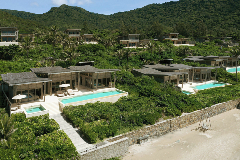Exterior & Views 2, Six Senses Con Dao, Côn Đảo