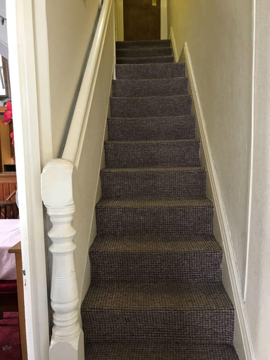Public Area 2, Beckwood Hotel, Blackpool