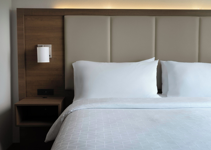 Bedroom 5, Holiday Inn Express & Suites OLIVE BRANCH, Desoto