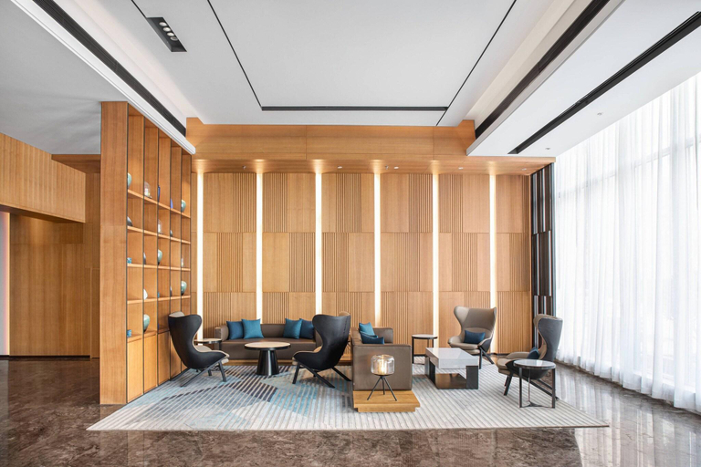Public Area 3, Fairfield by Marriott Guiyang Guanshanhu, Guiyang
