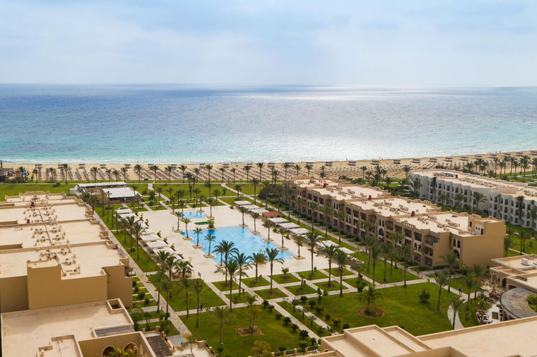 Exterior & Views 2, JAZ Oriental, Almaza Bay, Marsa Matruh
