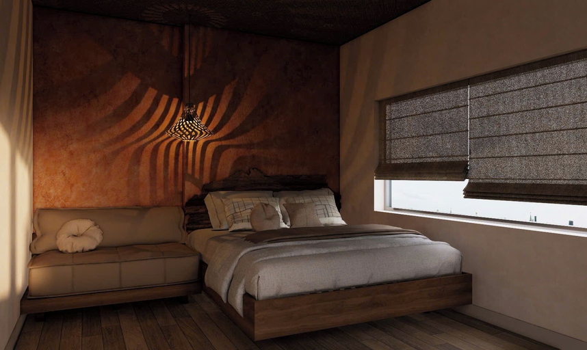 Room 2, PIN GEM Boutique, District 3