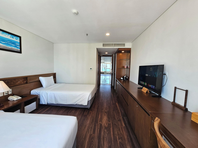 Bedroom 3, Tamarind Hotel Da Nang, Da Nang