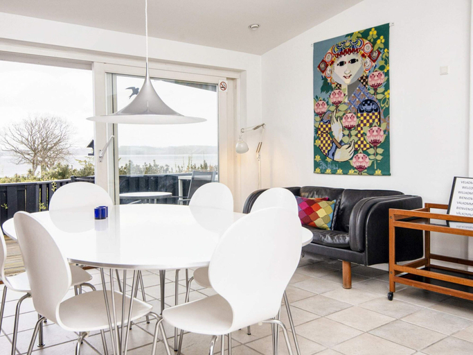 Others 5, 6 Person Holiday Home in Borkop, Vejle