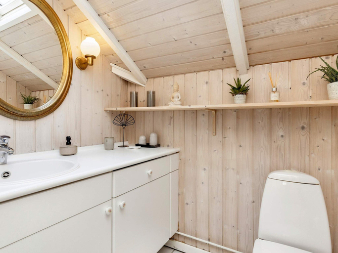 Others 2, 4 Star Holiday Home in Vaeggerlose, Guldborgsund